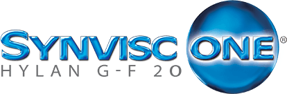 Synvisc‐One® (Hylan G‐F 20)