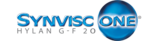 Synvisc‐One® (Hylan G‐F 20)