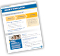 Synvisc‐One® (Hylan G‐F 20) Sample Benefit Verification Form